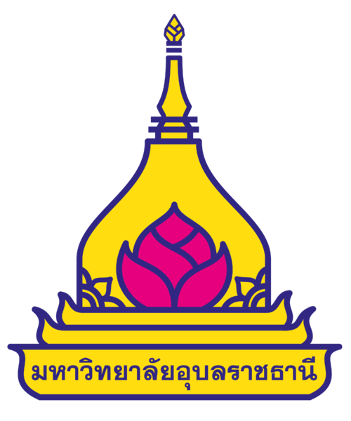ตราสัญลักษณ์มหาวิทยาลัยอุบลราชธานี